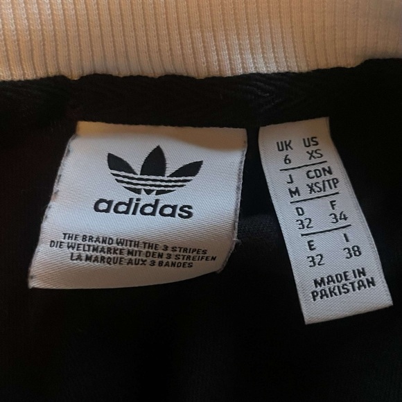 Adidas baby tee - Picture 4 of 4